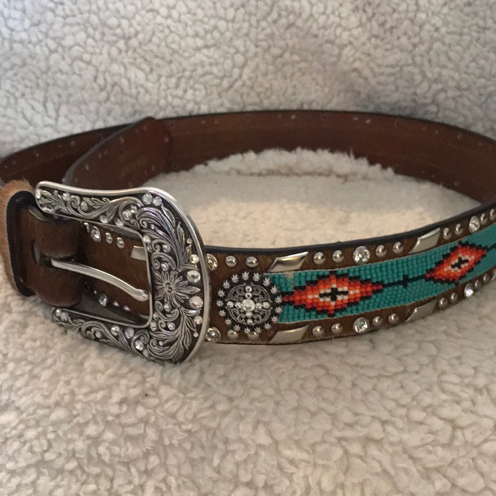 Ariat Belt